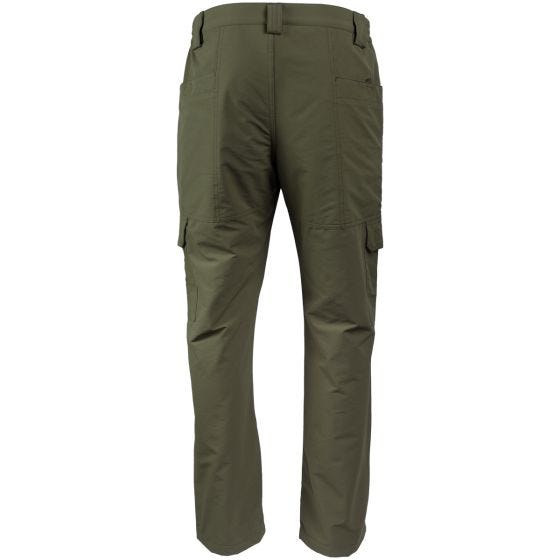 Viper Pantalon extensible vert