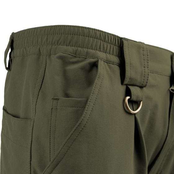 Viper Pantalon extensible vert