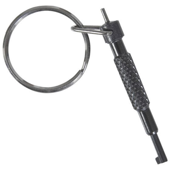 Viper Clef de menottes Tactical
