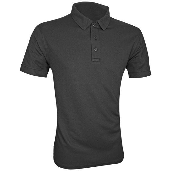 Viper Polo Tactical noir