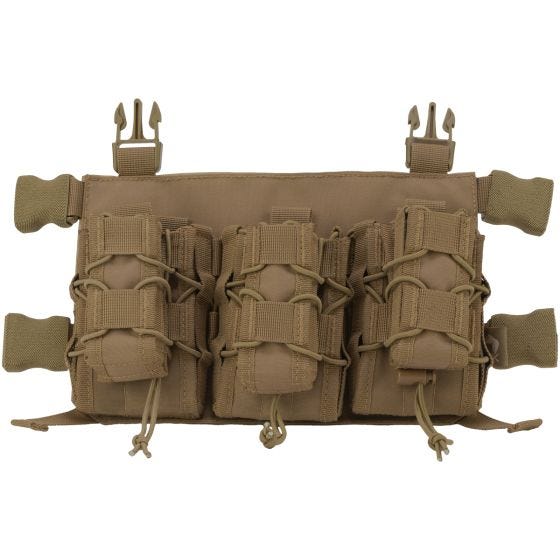 Viper Porte-chargeurs VX Buckle Up Dark Coyote
