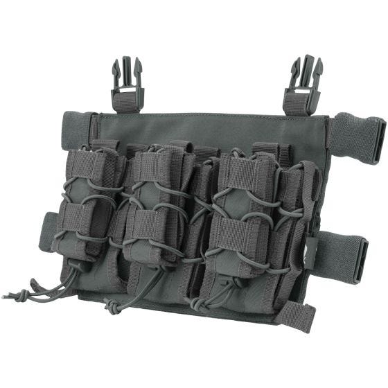 Viper Porte-chargeurs VX Buckle Up Titanium