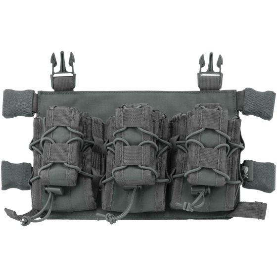 Viper Porte-chargeurs VX Buckle Up Titanium
