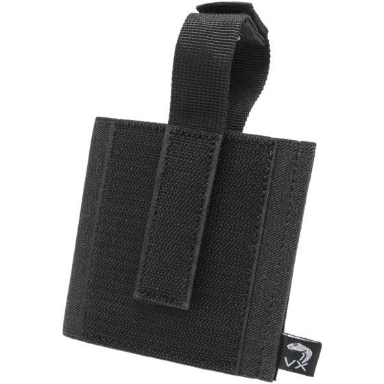 Viper Étui pour pistolet VX noir