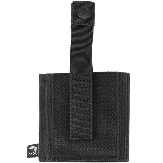 Viper Étui pour pistolet VX noir
