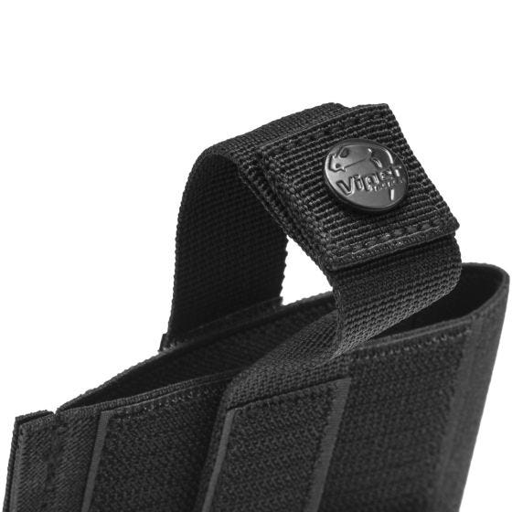 Viper Étui pour pistolet VX noir
