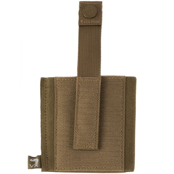 Viper Étui pour pistolet VX Dark Coyote