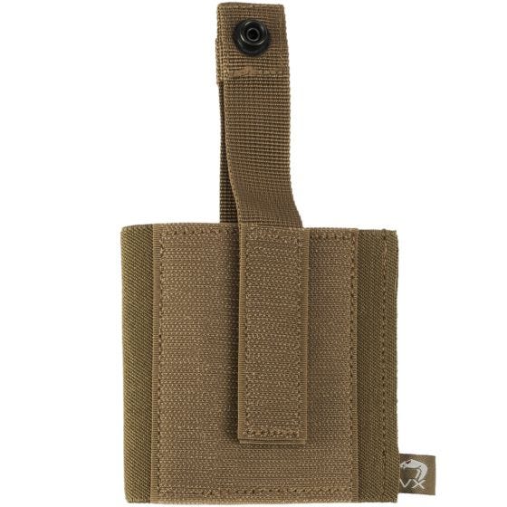 Viper Étui pour pistolet VX Dark Coyote