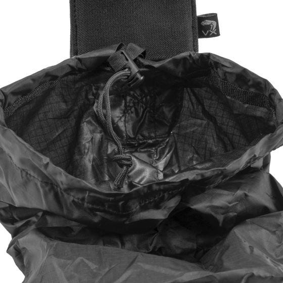 Viper Pochette VX Stuffa noire