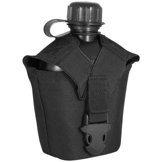 Viper Poche porte-bouteille modulable noire