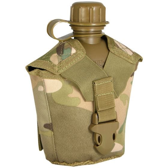 Viper Poche porte-bouteille modulable V-Cam