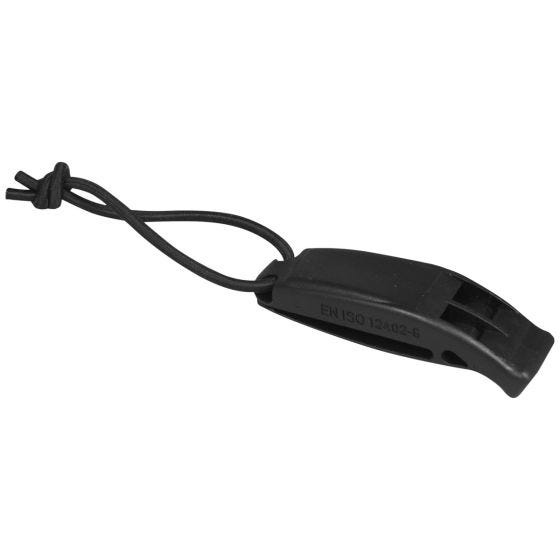 Viper Sifflet Tactical noir