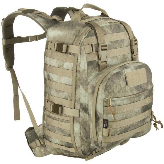 Wisport Sac à dos Whistler 35 II A-TACS AU