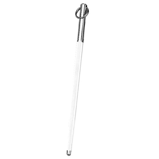 Whitby Sheffield Fusil à aiguiser 5,25" (13,3 cm)
