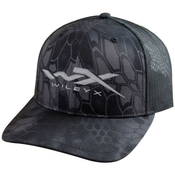 Wiley X Casquette camouflage Kryptek Typhon