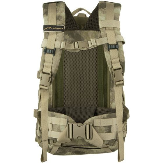 Wisport Sac à dos Caracal 25 L A-TACS AU