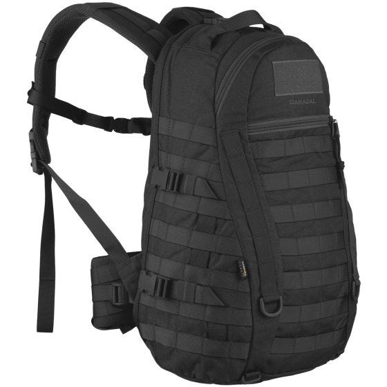 Wisport Sac à dos Caracal 25 L noir