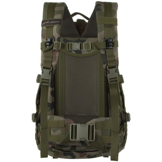 Wisport Sac à dos Caracal 25 L PL Woodland