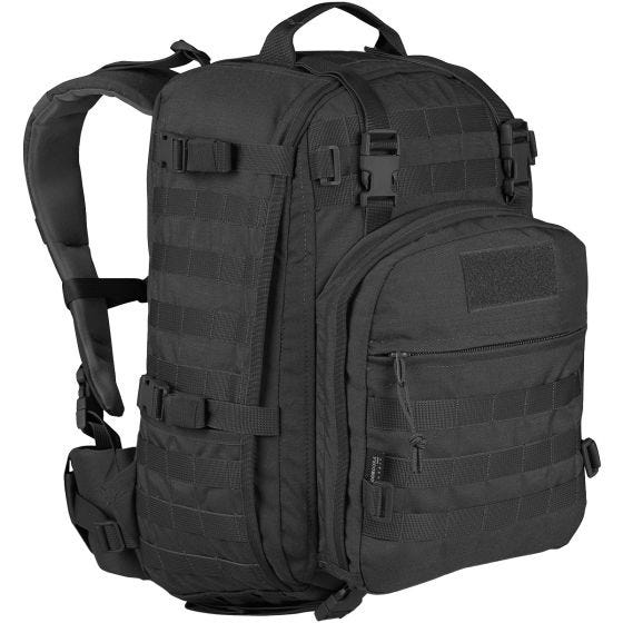 Wisport Sac à dos Whistler 35 II noir