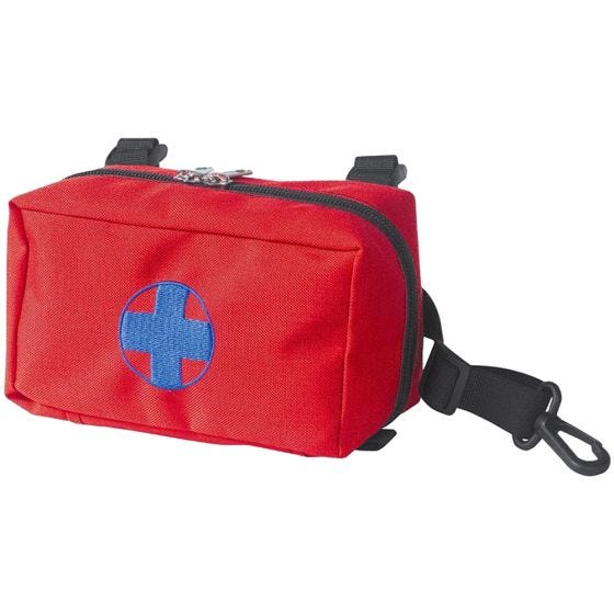 Wisport Pochette EMT rouge