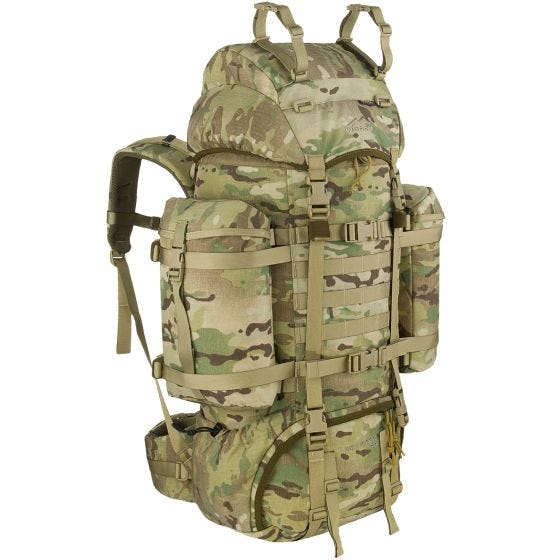 Wisport Sac à dos Reindeer 55 L MultiCam