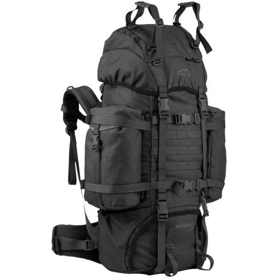 Wisport Sac à dos Reindeer 55 L noir