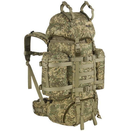 Wisport Sac à dos Reindeer 55 L PenCott Badlands