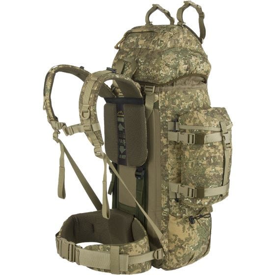 Wisport Sac à dos Reindeer 55 L PenCott Badlands