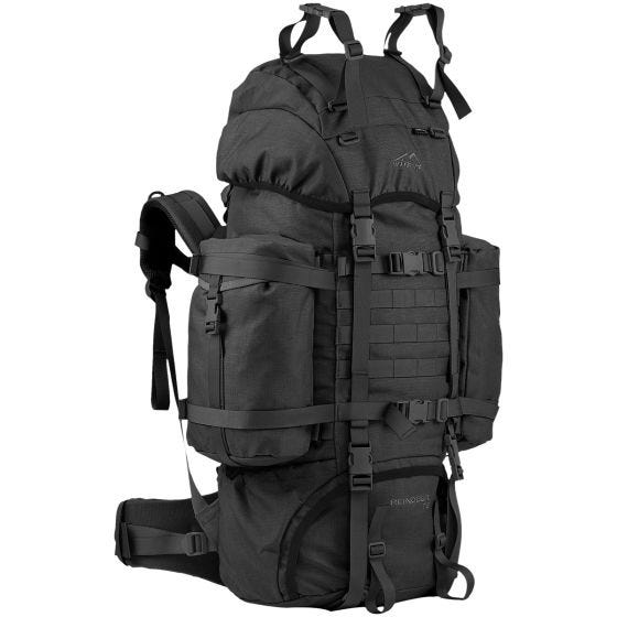 Wisport Sac à dos Reindeer 75 L noir