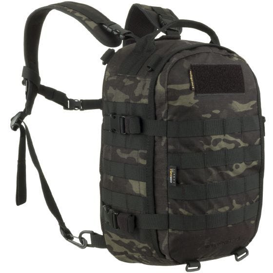 Wisport Sac à dos Sparrow 16 L MultiCam Black