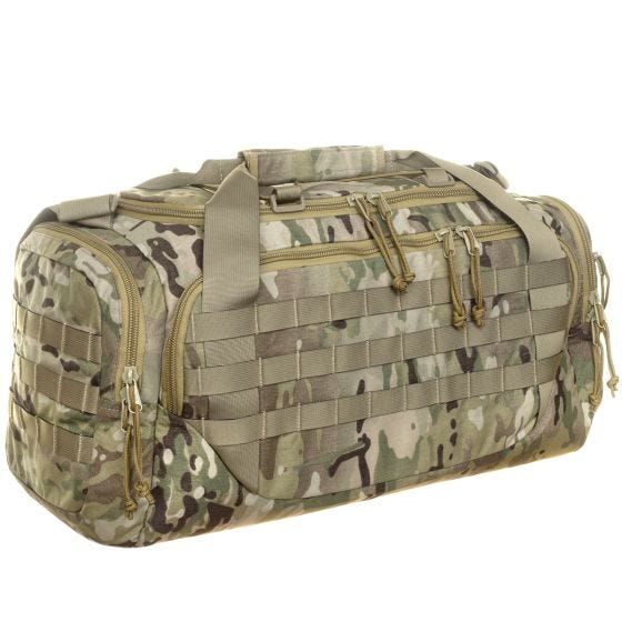 Wisport Sac Stork MultiCam
