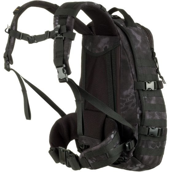 Wisport Sac à dos Caracal 25 L Kryptek Typhon