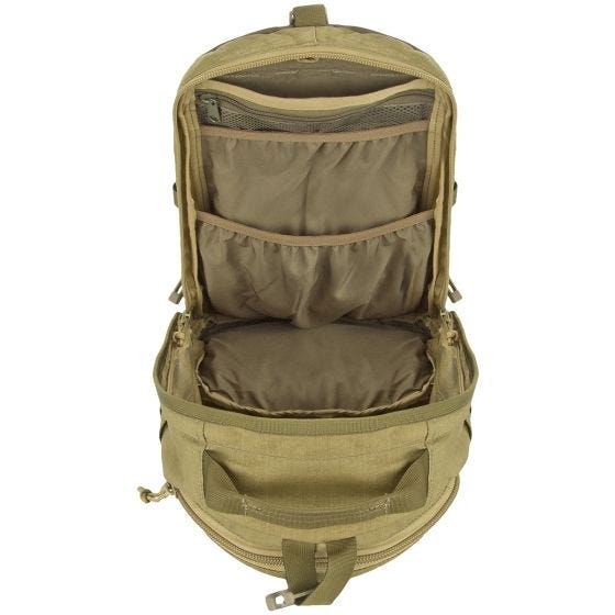 Wisport Sac à dos Caracal 25 L Coyote