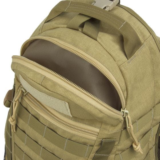 Wisport Sac à dos Caracal 25 L Coyote