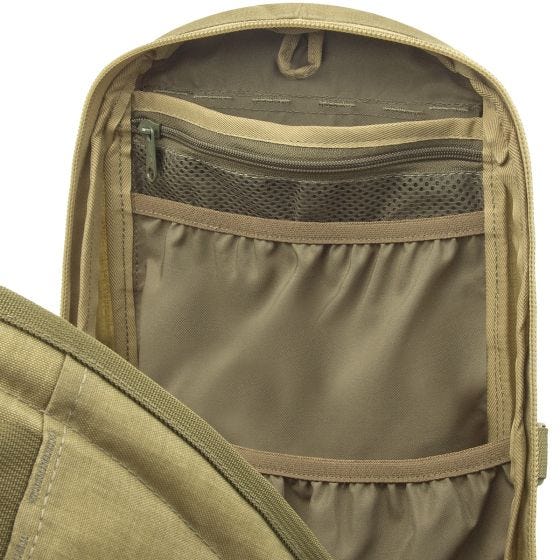 Wisport Sac à dos Caracal 25 L Coyote