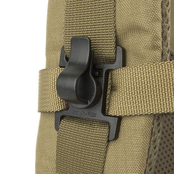Wisport Sac à dos Caracal 25 L Coyote
