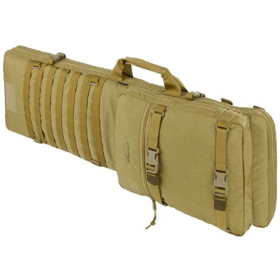 Wisport Housse pour fusil 100 Coyote