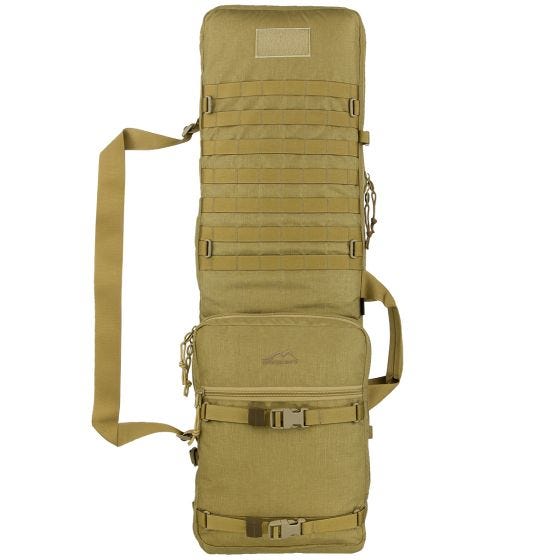 Wisport Housse pour fusil 100 Coyote