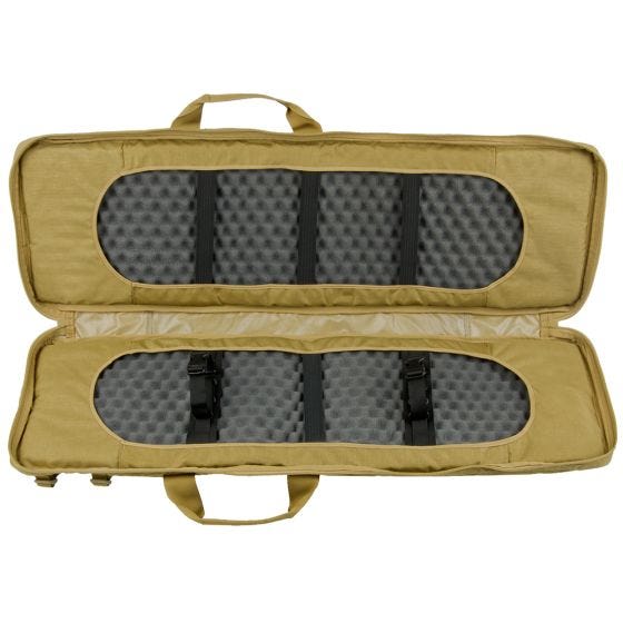 Wisport Housse pour fusil 100 Coyote