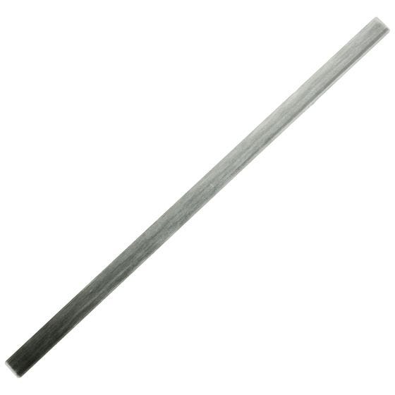Wisport Fiberglass Bar Black