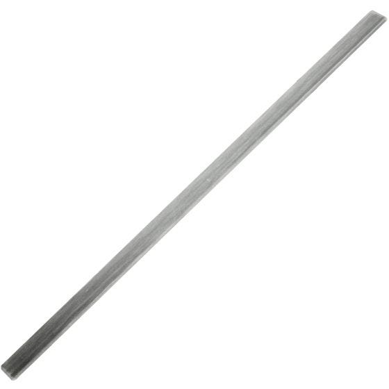 Wisport Fiberglass Bar Black