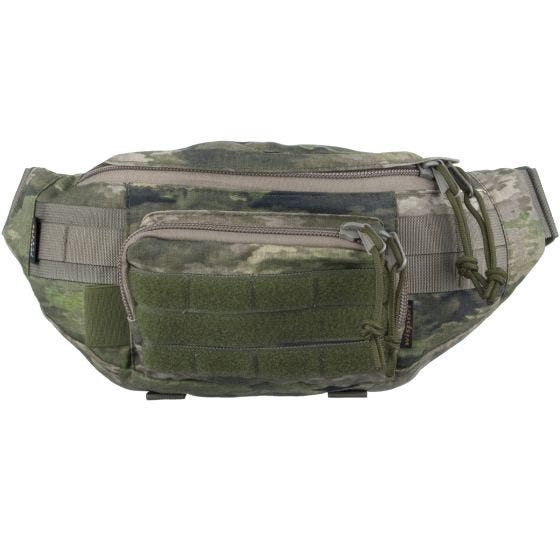 Wisport Sac banane Gekon A-TACS iX