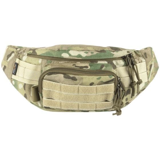 Wisport Sac banane Gekon MultiCam