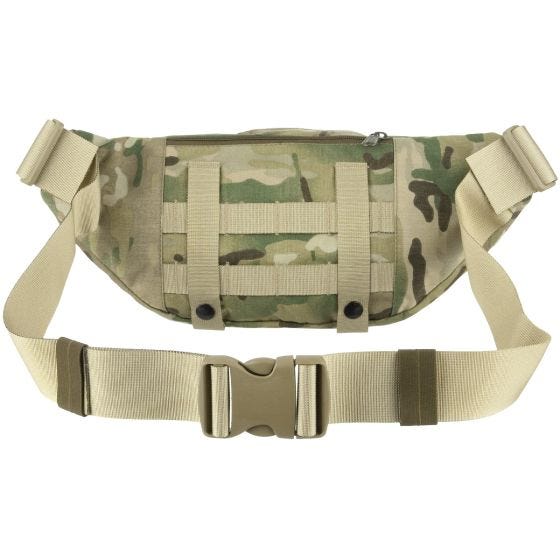 Wisport Sac banane Gekon MultiCam