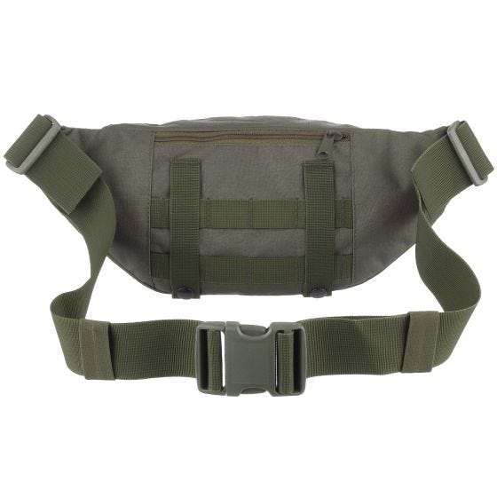 Wisport Sac banane Gekon RAL 7013