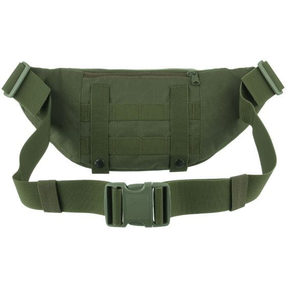 Wisport Sac banane Gekon Olive Green
