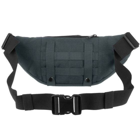 Wisport Sac banane Gekon Graphite