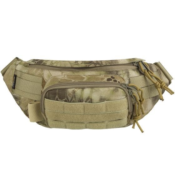 Wisport Sac banane Gekon Kryptek Highlander
