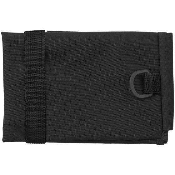 Wisport Pochette pour carte Lynx noire