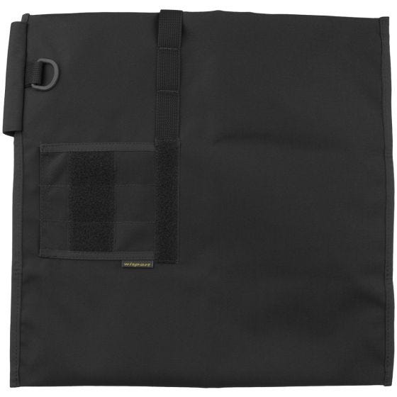 Wisport Pochette pour carte Lynx noire